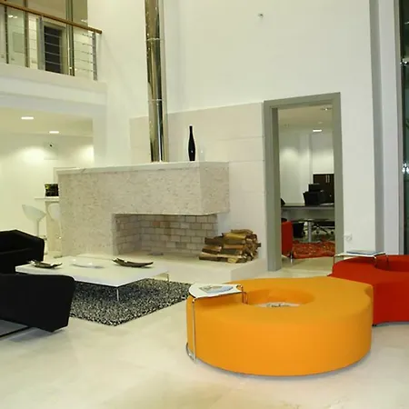 Terradesir 2+1 Lux Alanya