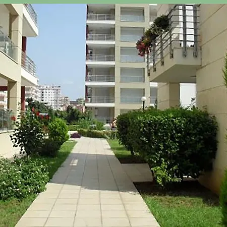 Apartment Terradesir 2+1 Lux