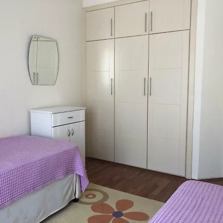 Terradesir 2+1 Lux Apartment *
