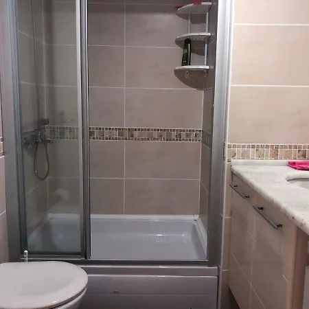 Terradesir 2+1 Lux Apartment *