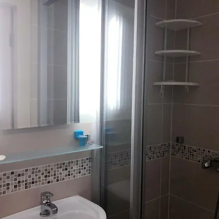 Apartment Terradesir 2+1 Lux